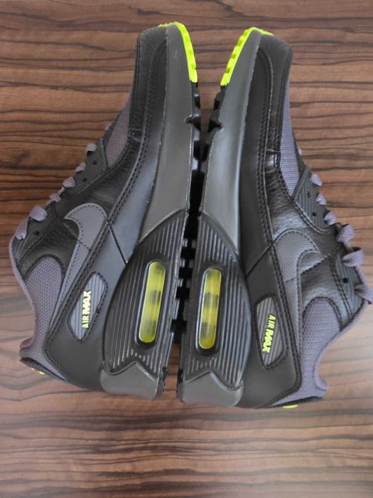 Nike Air Max 90 NN GS LRS - модел - ЧИСТО НОВИ Оригинални маратонки