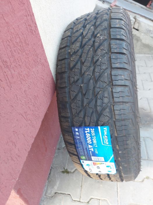 Cauciucuri 265/70 R15