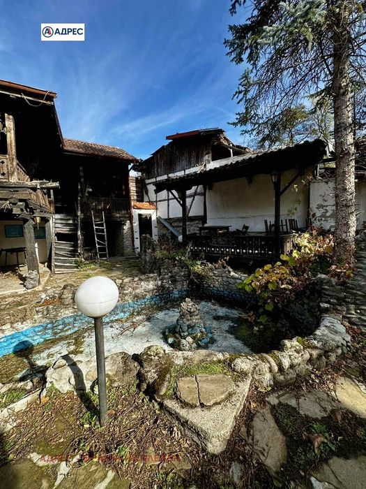 Продава се Хотел в с. Орешак, Област Ловеч - 494 кв.м за 487 €/кв.м - Снимка #5