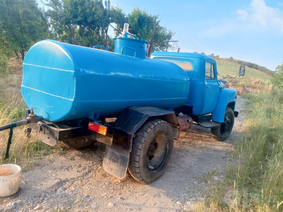 Gaz 52 vadavoz sotiladi
