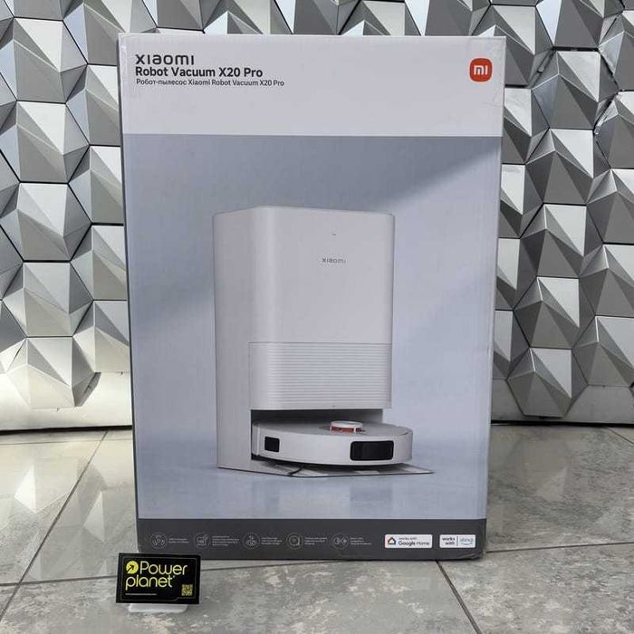 Робот-пылесос Xiaomi Robot на ваш капризы установка доставка 24/7