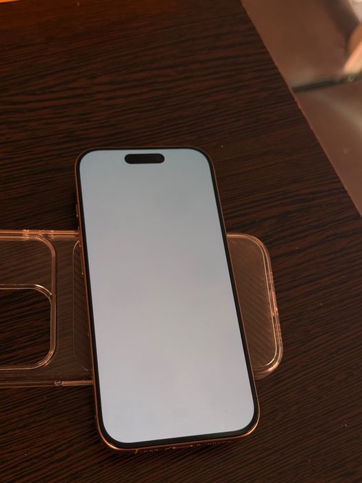 IPhone 16 pro 256гб