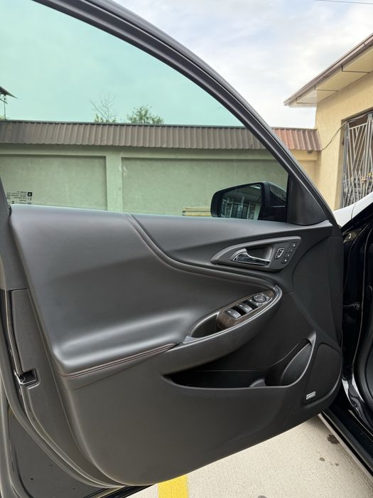 Malibu 2 XL 2023 идеал