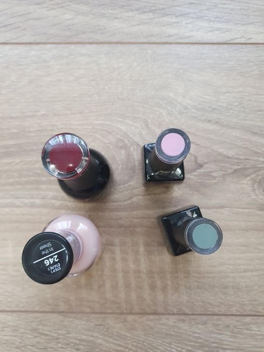 Oja semipermanenta cupio sally hansen