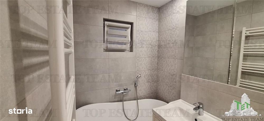Apartament premium cu 3 camere, finisaje de lux si design modern, Cons