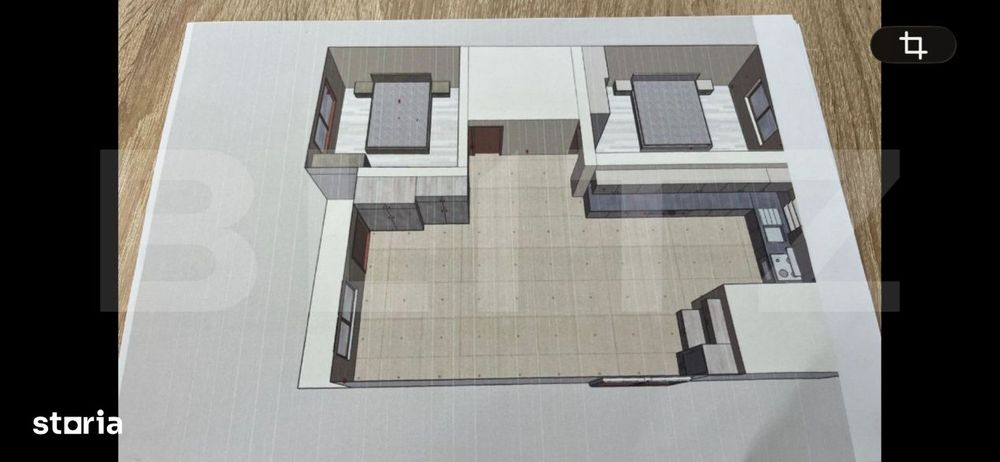 Casa Moderna de Vanzare in Cerghid –  15 km de Targu Mures