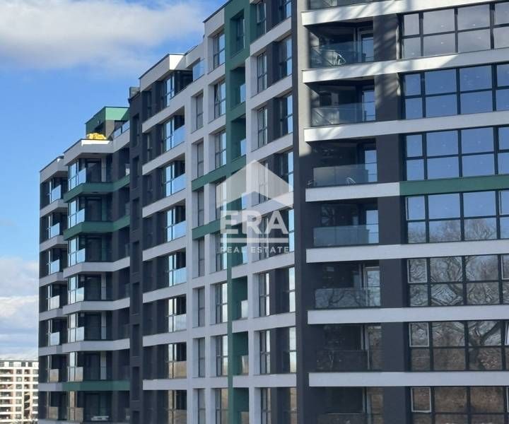 Продава се Тристаен апартамент в София, Младост 4 - 99 кв.м за 1207 €/кв.м - Снимка #3
