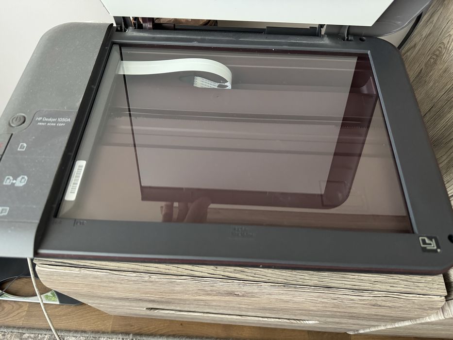 Принтер HP Deskjet 1050a