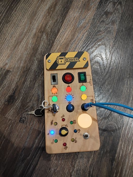 LED Играчка за деца