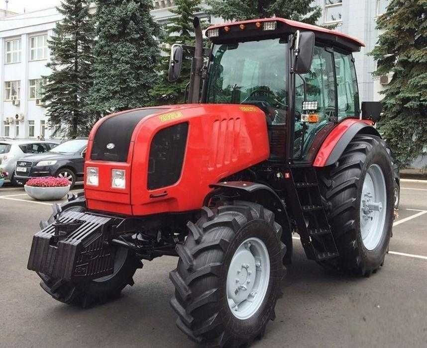 Трактор Беларус-2022