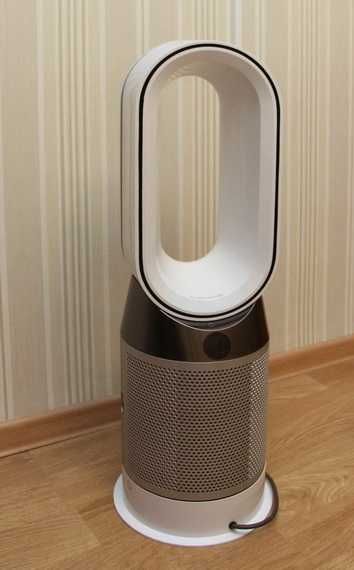 DYSON PH-05 ОРГИНАЛ очиститель воздуха! 2в1 + бесплатная доставка
