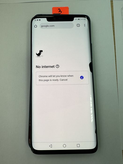 Дисплей за huawei mate 20 pro