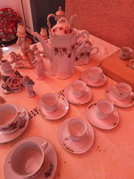 Set cesti si bibelouri