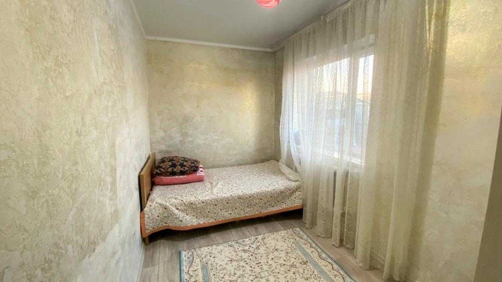 Хутор дом · 4 комнаты, Танат Империя