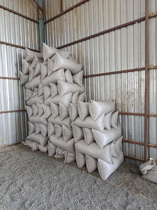 Вспученный Вермикулит