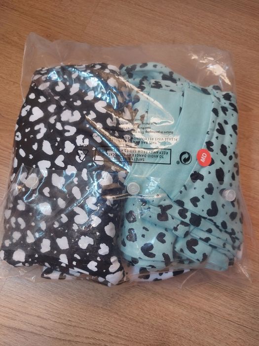 Детски пижами за 12г./152 см