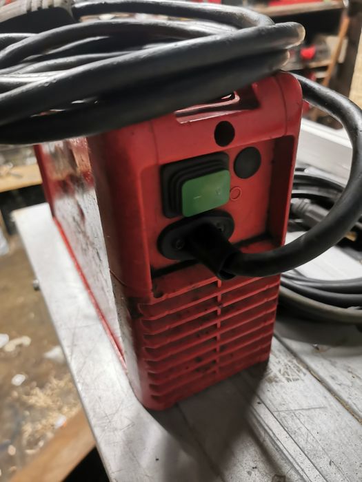 Aparat de sudura FRONIUS 1500