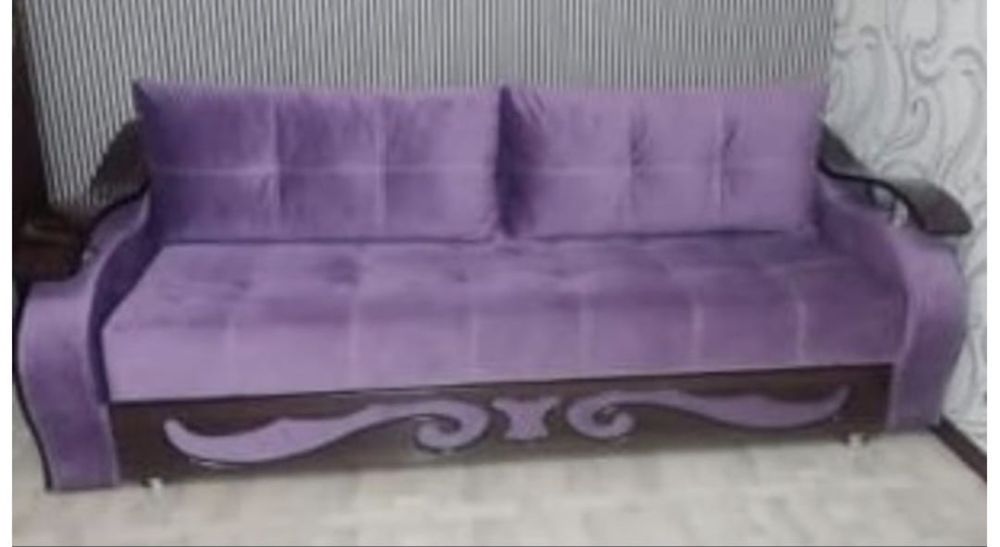 Продам диван - раскладной