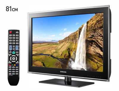 Televisor samsung problemas de imagen