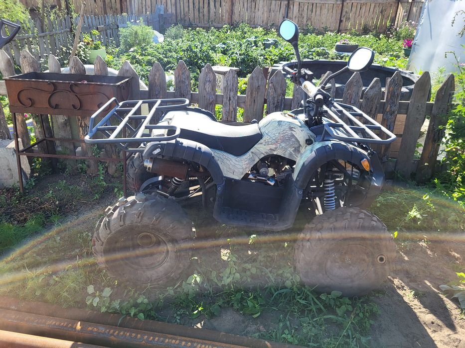 Продам квадроцикл