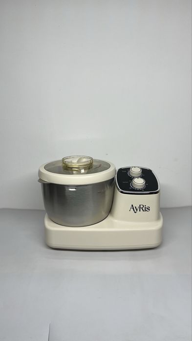 В продаже тестомесы