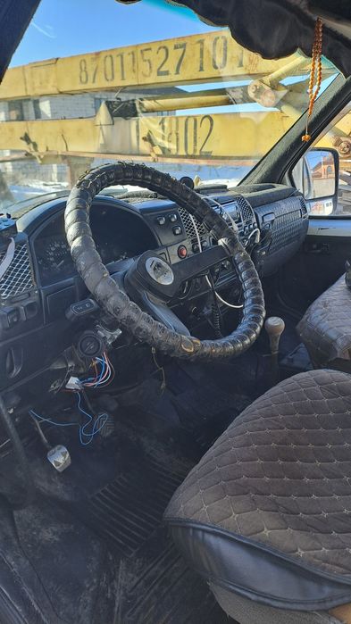 Продам эвакуатор газель