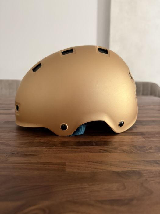 Каска Oxelo  за тротинетка и велосипед