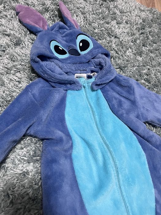 H&M детски костюм Стич