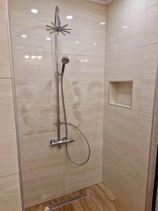 Дава се под наем Двустаен апартамент в София, Хаджи Димитър - 42 кв.м за 640 € - Снимка #5