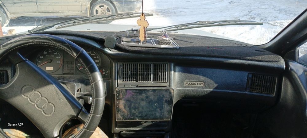 Ауди 80 б3 продажа или обмен