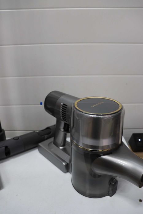 Вертикална прахосмукачка Dreame R20 190AW, 22 000PA, лека, LED, Animal