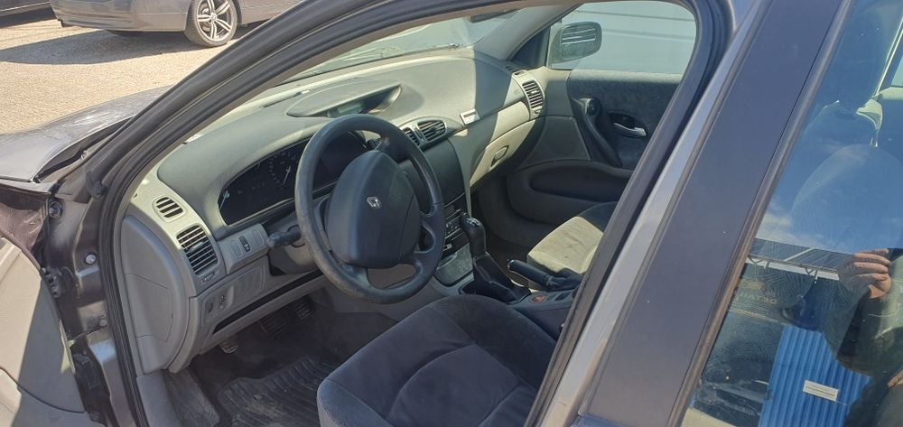 Renault Laguna 1.9 DCI