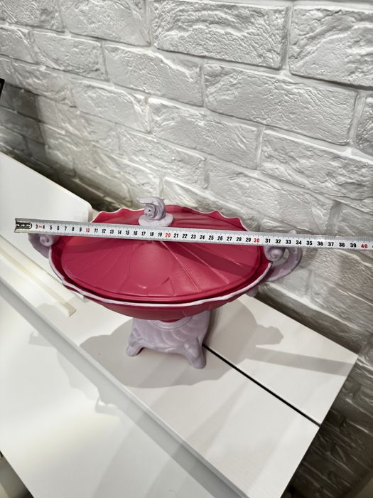 Ваза керамическая hand made