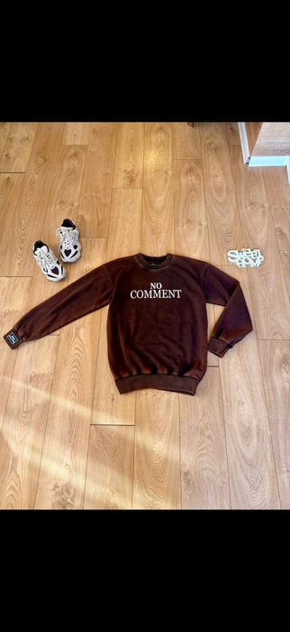 Nikole Collection!oversize ежедневен суичър