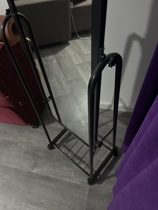 Зеркало наполненное