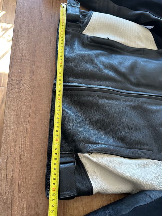 Кожено Яке Dainese 58