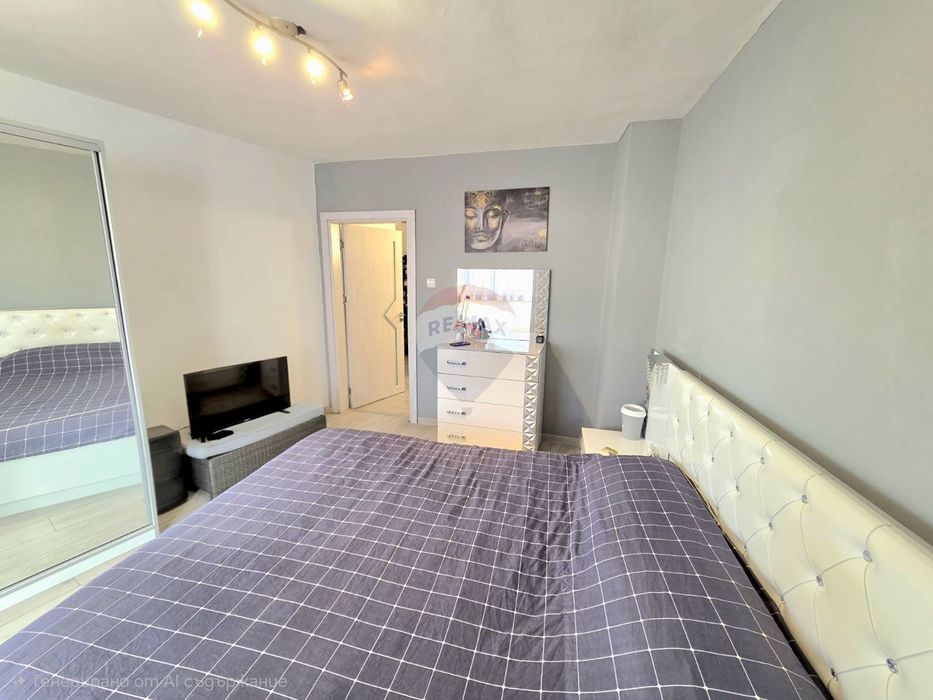 Мезонет в Варна-Идеален център площ 128 цена 297990