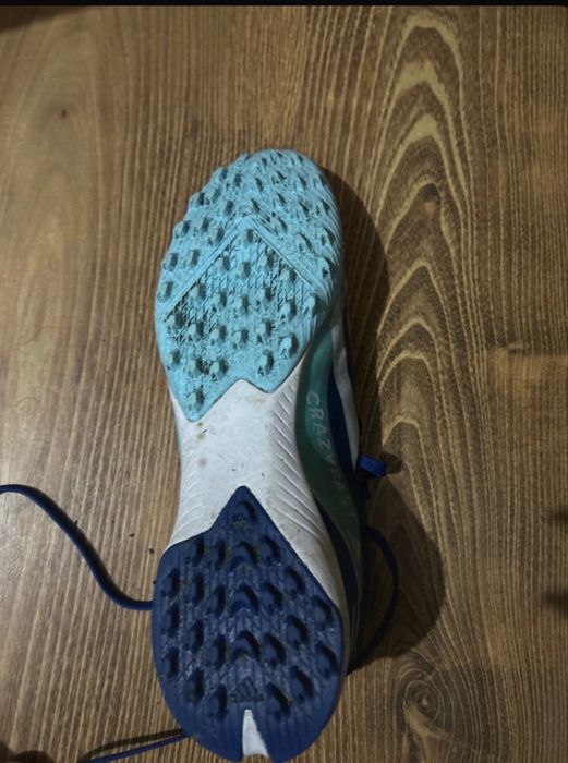 adidas ghete fotbal (X Crazyfast)