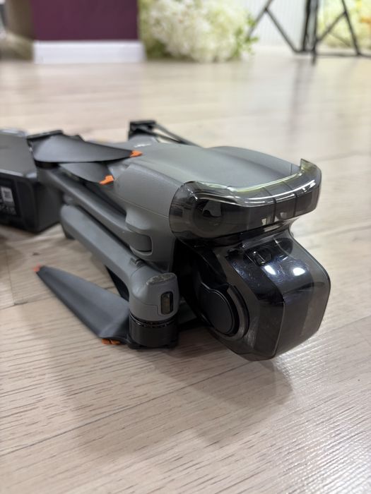 Дрон dji air 3 more combo