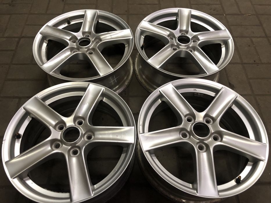 Диски на Мазда 929