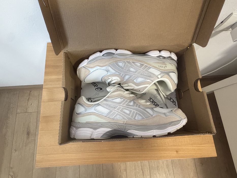 Asics gel-nyc noi