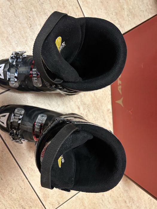 Clapari Atomic Hawks 90 marimea 26-26,5   EU (40-41)