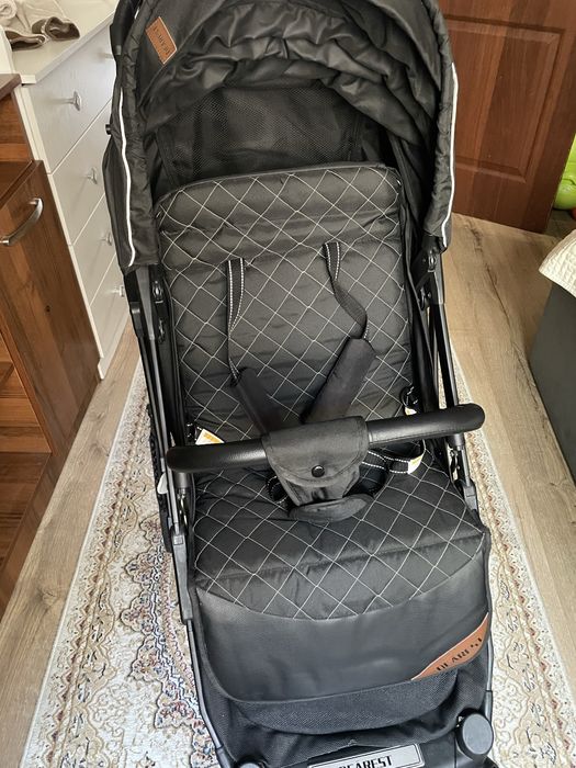 Коляска Dearest 819 Plus