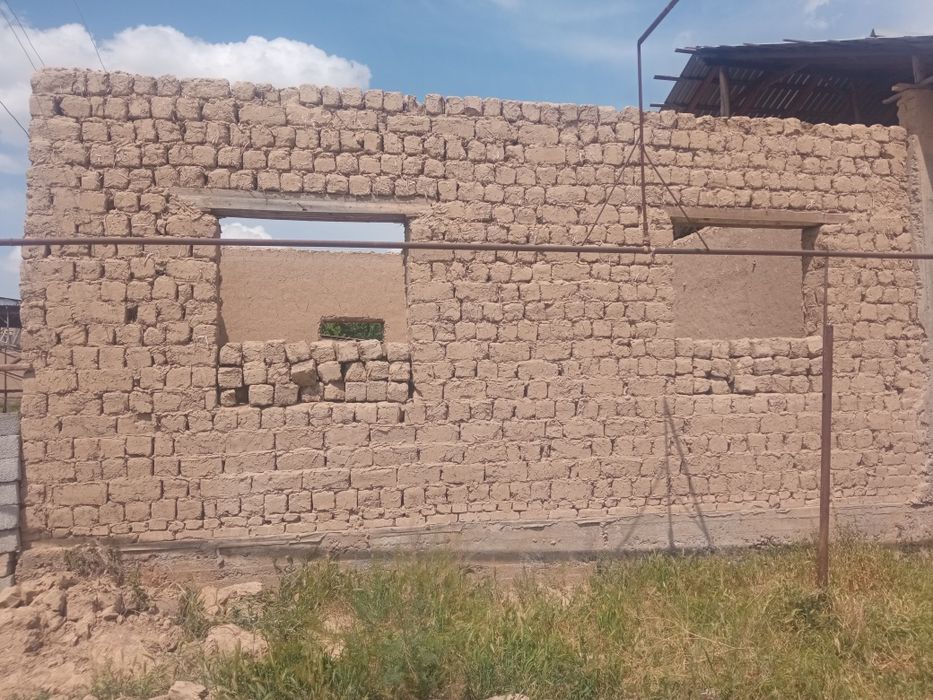 Uchastka ramadanda ochiq Xavo