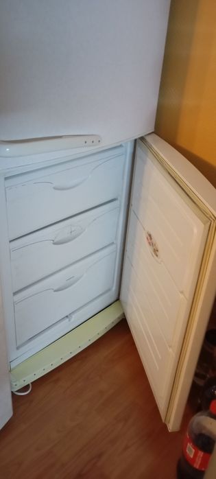 Двухкамерный -Атлант