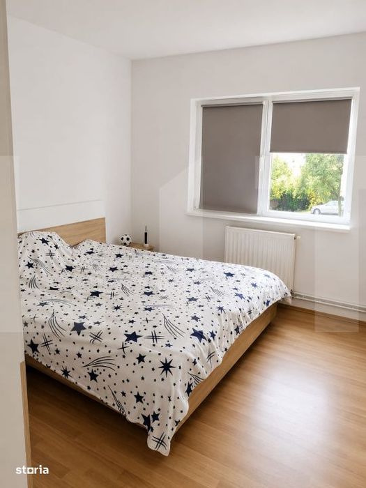 Apartament 4 camere, 90.41 mp, zona Steaua — fotografia 1