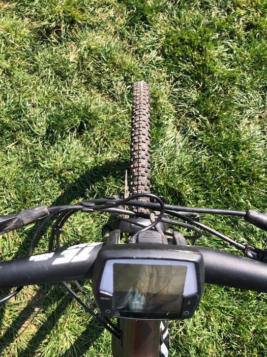 Bicicleta electrica Ktm Macina Cross Xt 11 Cx5 in stare perfecta