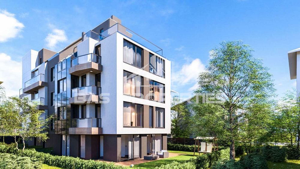 Продава се Тристаен апартамент в София, Левски В - 96 кв.м за 3055 €/кв.м - Снимка #8