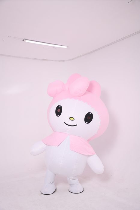 Наурыз Алматы с элементами казахских игр