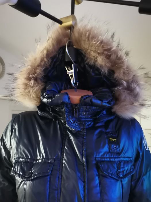 Vand haina BLAUER marimea S